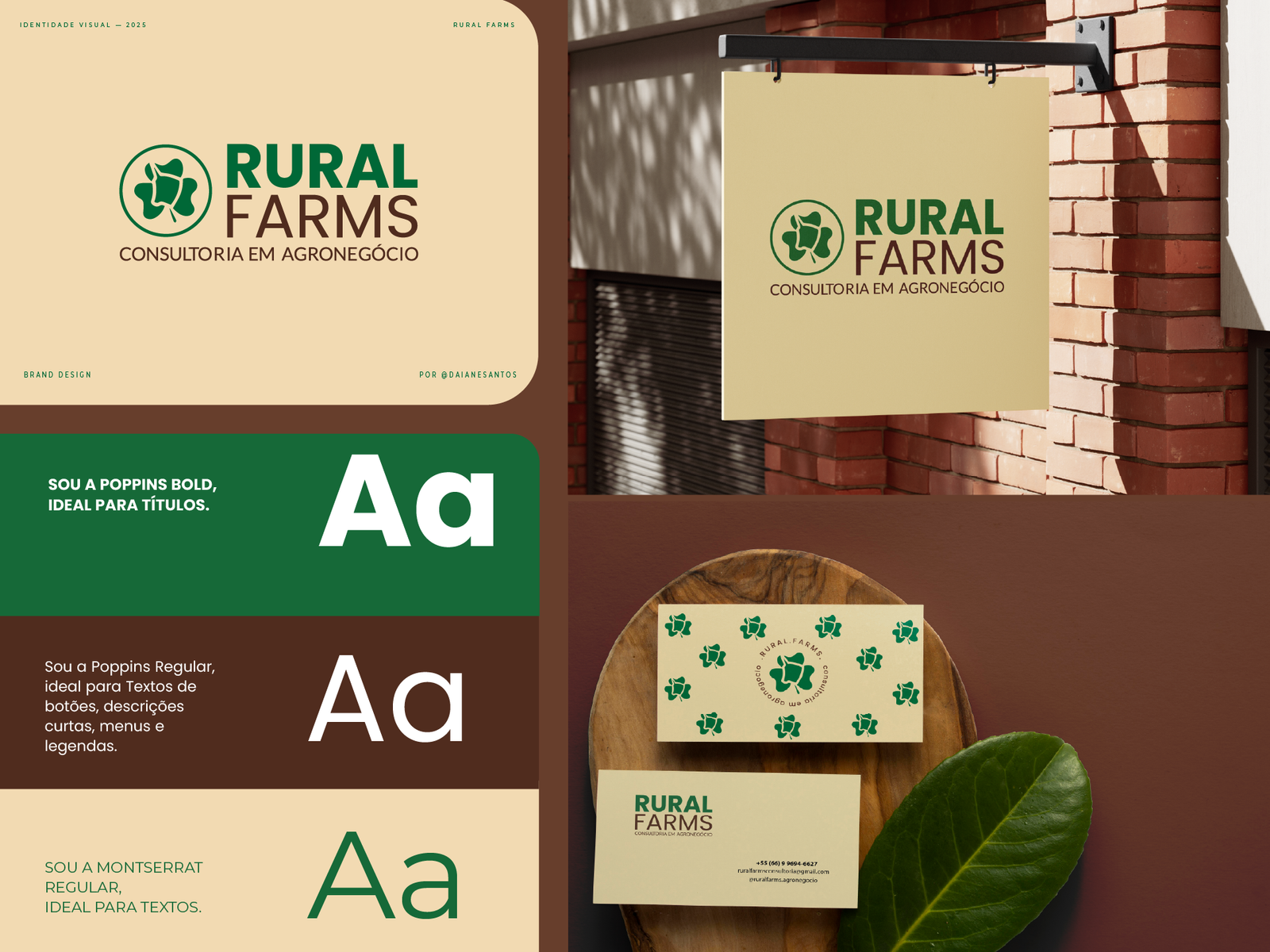 ID VISUAL RURAL FARMS